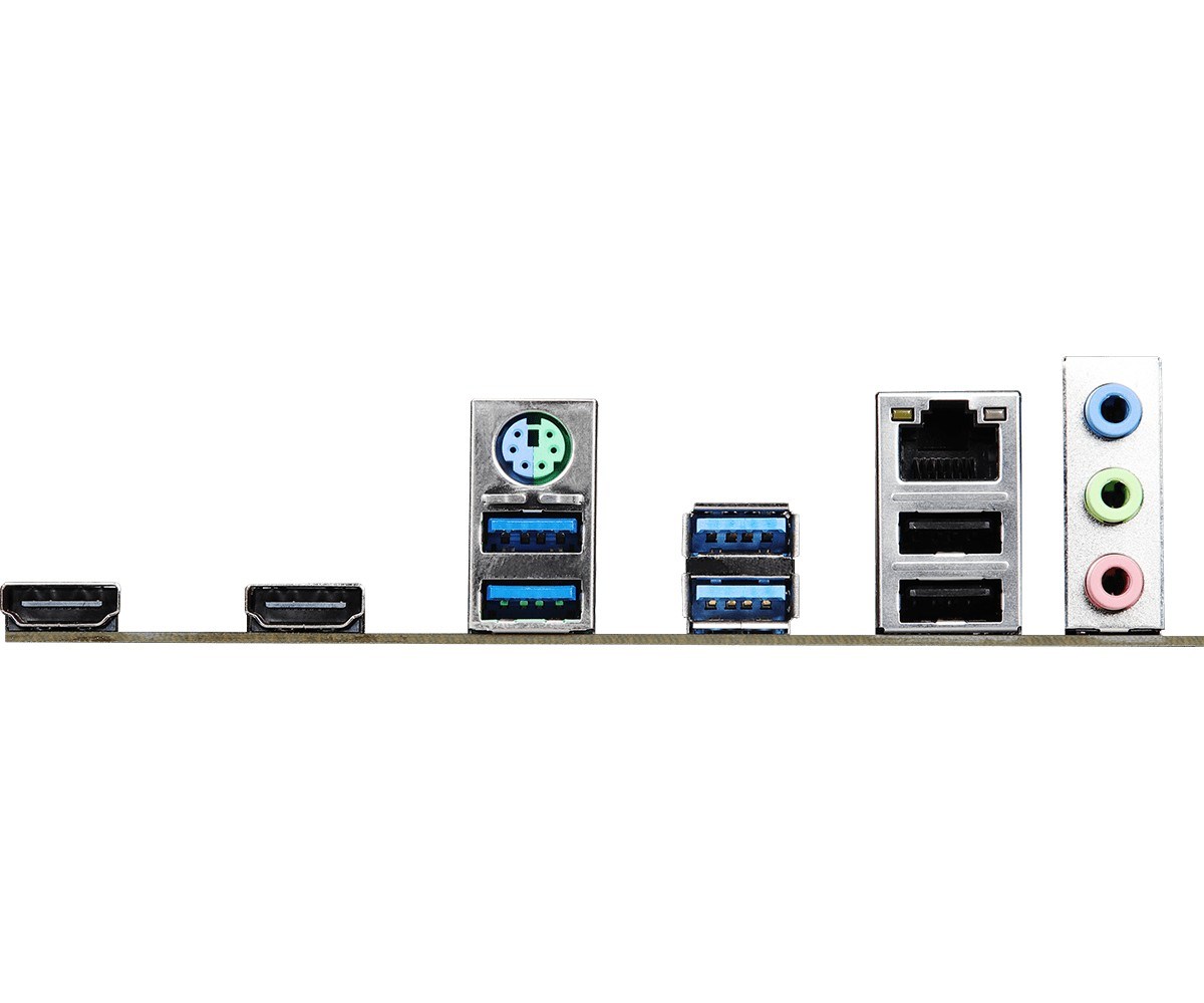 Pllakë amë ASRock H510M-H2/M.2 SE