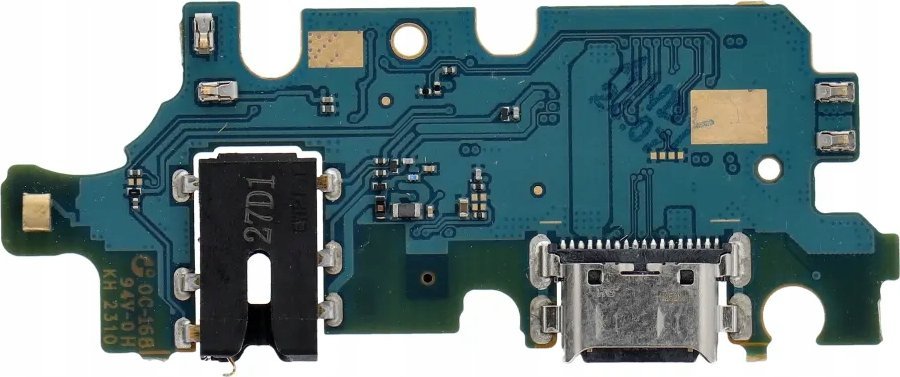 Bord karikimi Samsung Galaxy A13 A137 OEM, suporton karikim të shpejtë