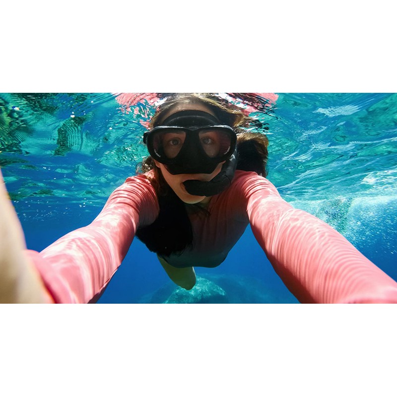 Filtri për snorkel GoPro Blue Water