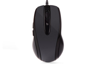 Maus A4 Tech N-708X, USB Type-A, i zi