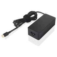 Adapter karikues Lenovo USB C, 65W, 5V DC, i zi