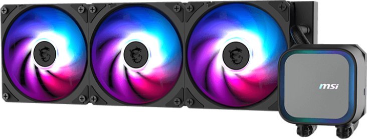 Procesor MSI MAG CORELIQUID A13 360, i zi