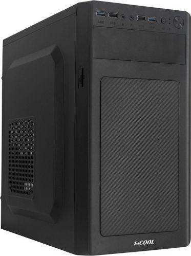 Kasë 1stCOOL Step 3 ver.2, Micro Tower