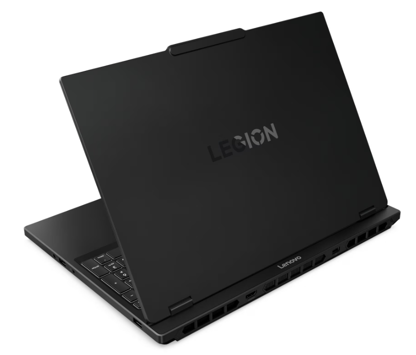 Laptop Lenovo Legion5 15IRX10, 15.3", Intel Core i7-13650HX, 16GB RAM, 512GB SSD, NVIDIA GeForce RTX 5070, i zi