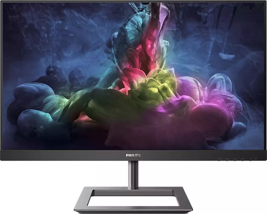 Monitor Philips E-line 242E1GAJ / 00, 23.8" WLED, Full HD, i zi