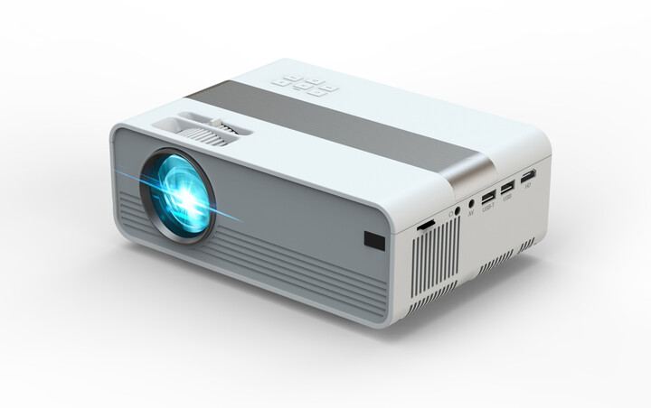 [OUTLET] Mini projektor Technaxx Mini Beamer TX-127