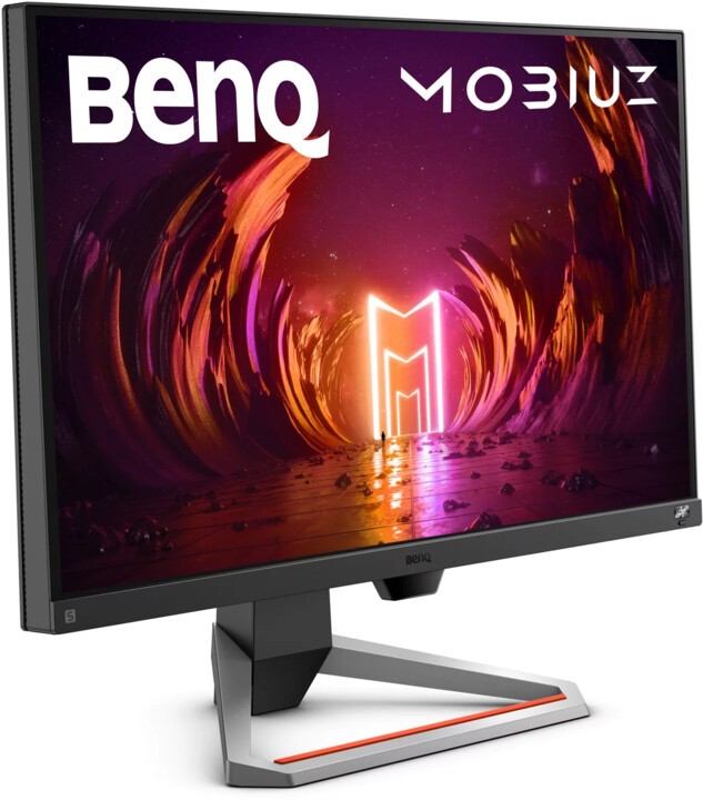 Monitor BenQ Mobiuz EX2710S, LED, 27"
