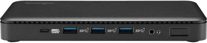 Docking Station Kensington SD4839P USB-C Triple Video
