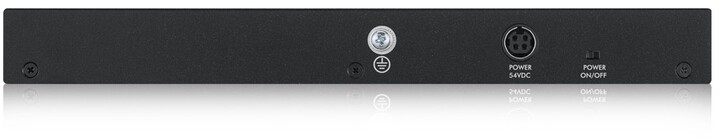 Switch Zyxel GS1100-10HPv2