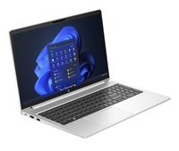 Laptop HP ProBook 455 G10, 15.6", AMD Ryzen 5, 8GB RAM, gri