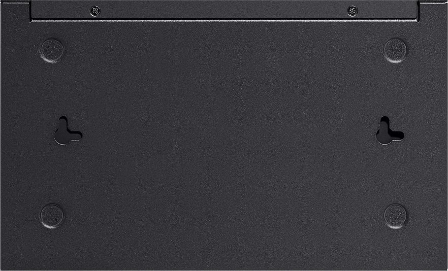 Switch TP-Link Omada ES210GMP, 10 porte Gigabit, 8 porte PoE+, i zi