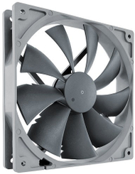 Ftohës Noctua NF-P14s redux-1200, 140 mm, i hirtë