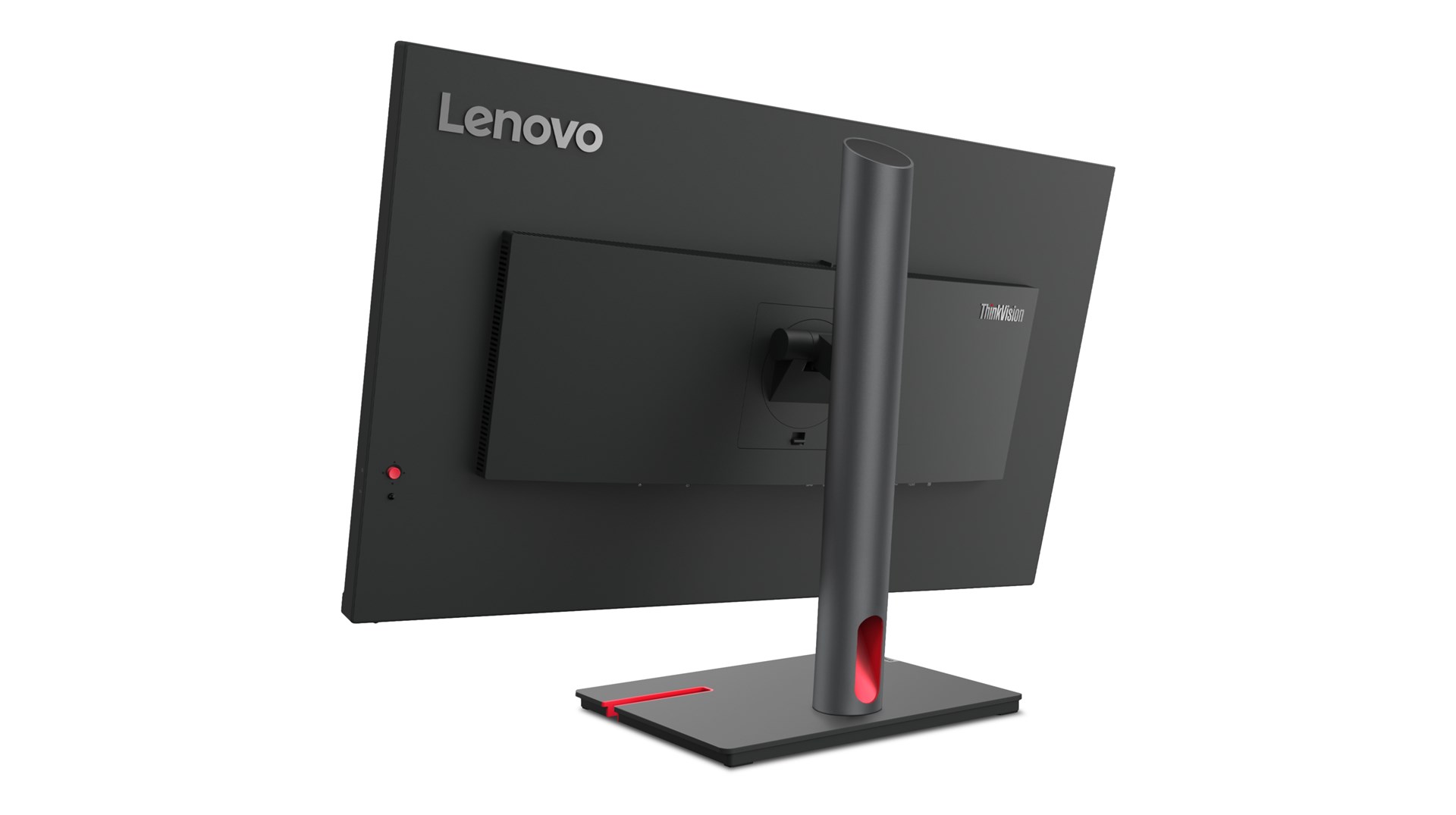 Monitor Lenovo ThinkVision P32p-30, 31.5", 4K UHD, i zi
