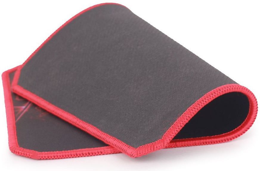 Mauspad Gembird Gembird, M, i kuq