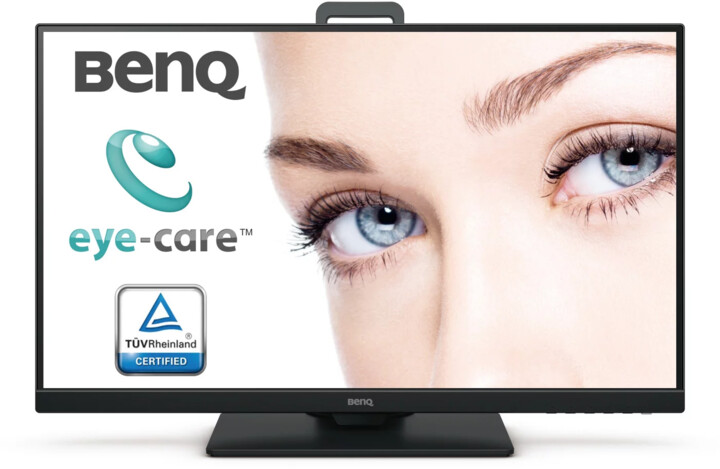 Monitor BenQ GW2780T - LED, 27", FullHD, i zi