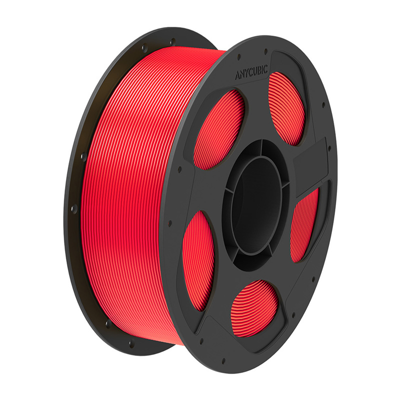 Filament 3D ANYCUBIC PLA Silk Christmas, set 4 copë, shumëngjyrësh