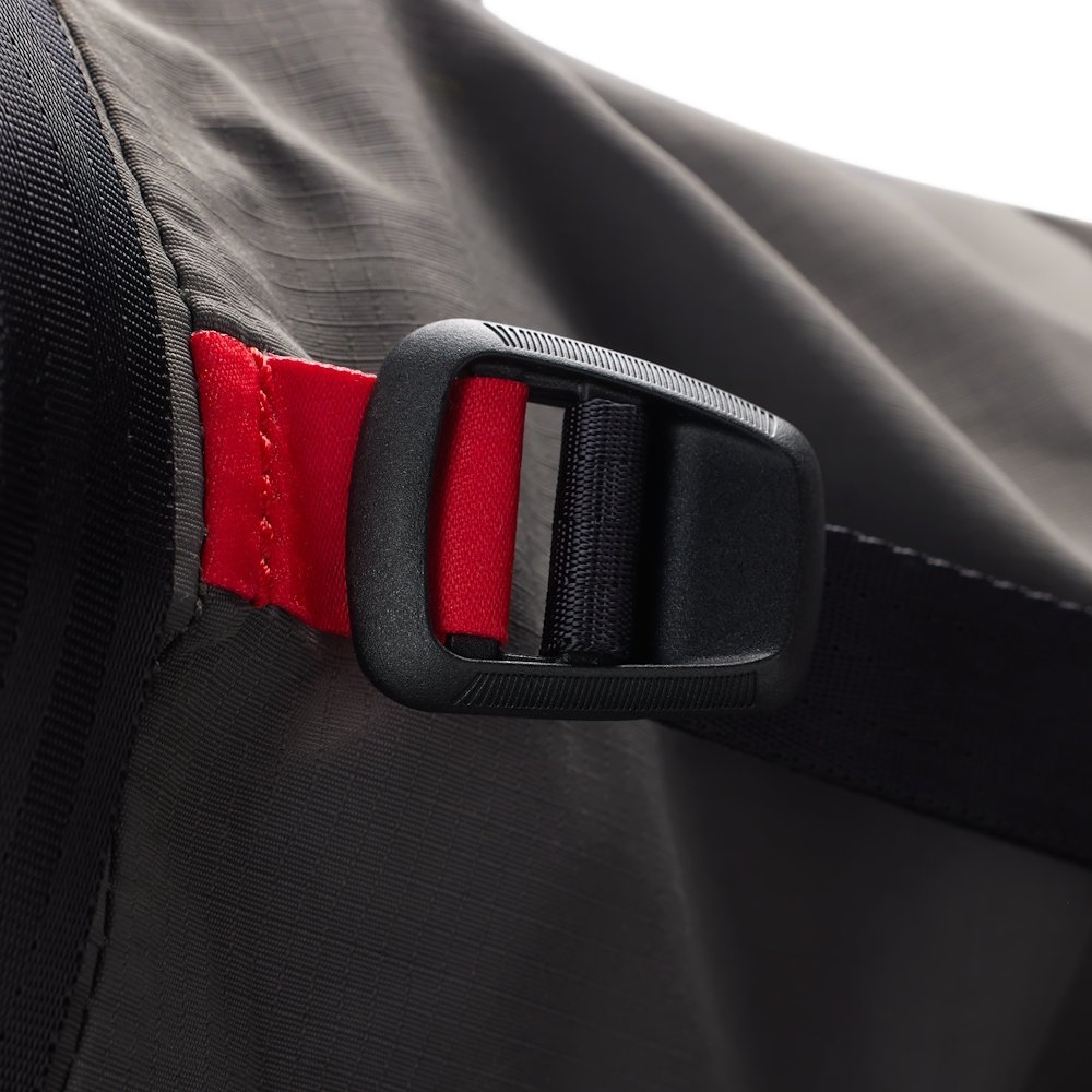 Mbulesë shiu për kamerë Manfrotto Pro Light Teleshield, për objektiv telefoto deri 600mm, e zezë