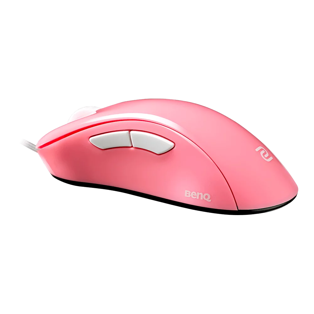 Maus Zowie by BenQ EC1-B Divina, rozë