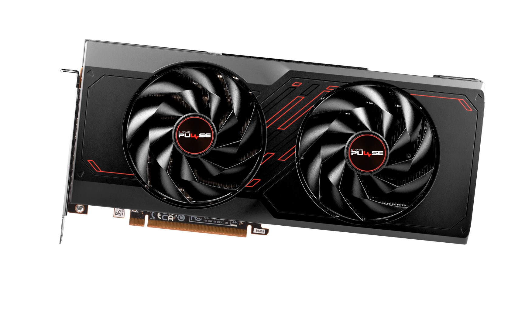 Kartë grafike Sapphire Gaming AMD Radeon RX 7700 XT, OC, 12 GB GDDR6