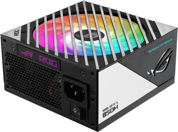 Burim energjie Asus ROG Loki Platinum 90YE00N3-B0NA00 , 850W