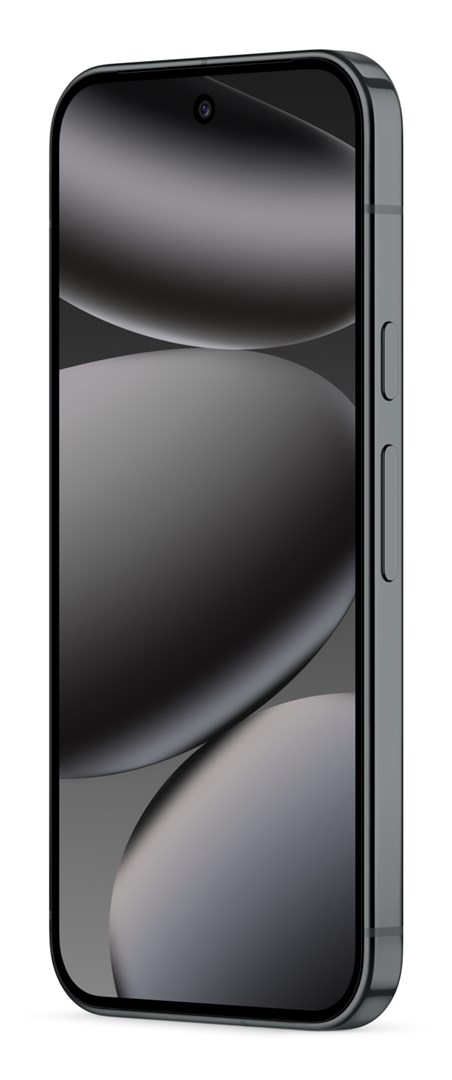 Телефон Google Pixel 10 Pro, 128GB, 5G, обсидијан