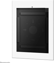 Mbajtëse muri për tablet Neomounts WL15-660WH1, universale, e bardhë
