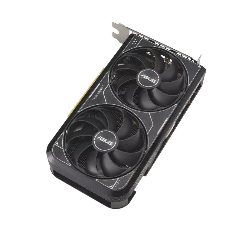 Kartelë grafike Asus Dual GeForce RTX 4060 V2 OC 8GB GDDR6 Bulk