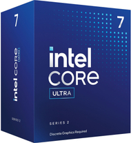 Procesor Intel Core Ultra 7 265F, 30MB Smart Cache, Box