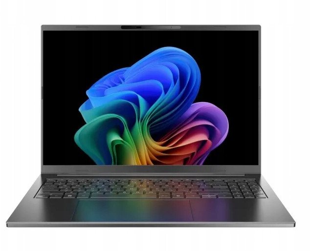 Laptop Acer Aspire 16 Ultra 5 226V, 16-инчен OLED, 16GB RAM, 512GB SSD ...