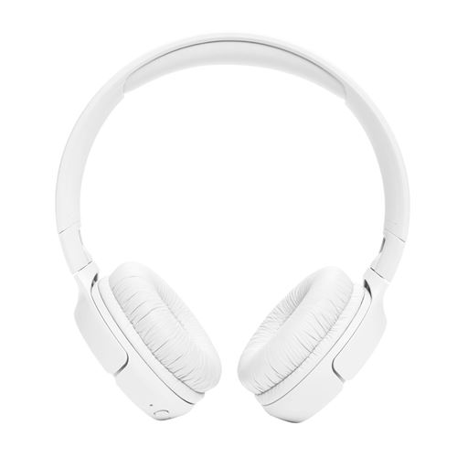 Kufje JBL Tune 520 BT, të bardha