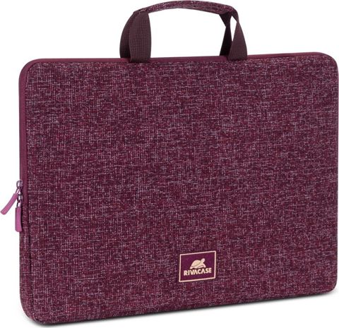 Çantë laptopi RivaCase Anvik 7913, 13.3", burgundy