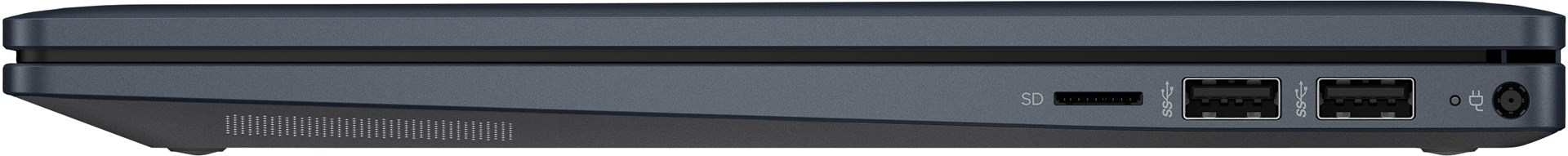 Laptop HP Pavilion x360, 14", Intel i5-1235U, 16 GB RAM, 512 GB SSD, i zi