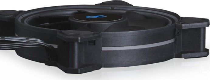 Ftohës Alphacool Eiszyklon Aurora LUX PRO, 120 mm