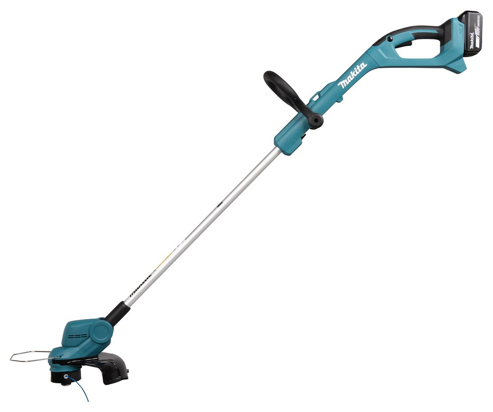 Prerëse bari Makita DUR193, 18V LXT, 260mm, pa bateri