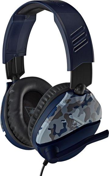Kufje Turtle Beach TBS-6555-02, të zeza
