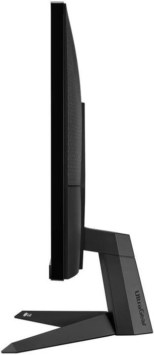 [OUTLET] Monitor LG UltraGear 24GQ50F - LED, 23.8", FHD, i zi