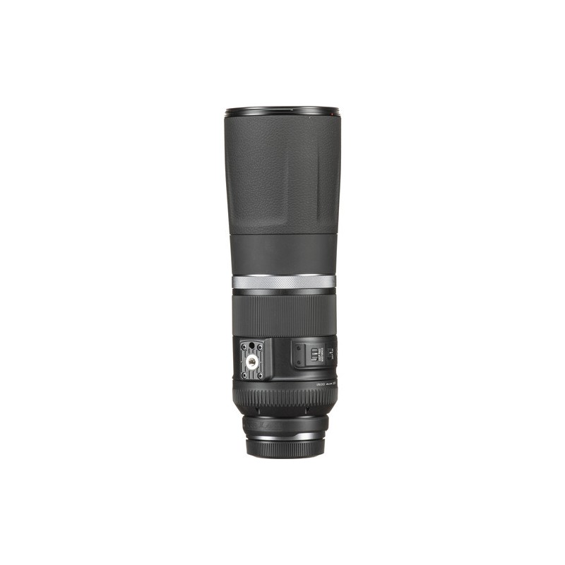 Lente Canon RF 800mm f/11 IS STM