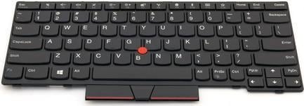 Tastierë për laptop Lenovo ThinkPad X280, FRU CM AS