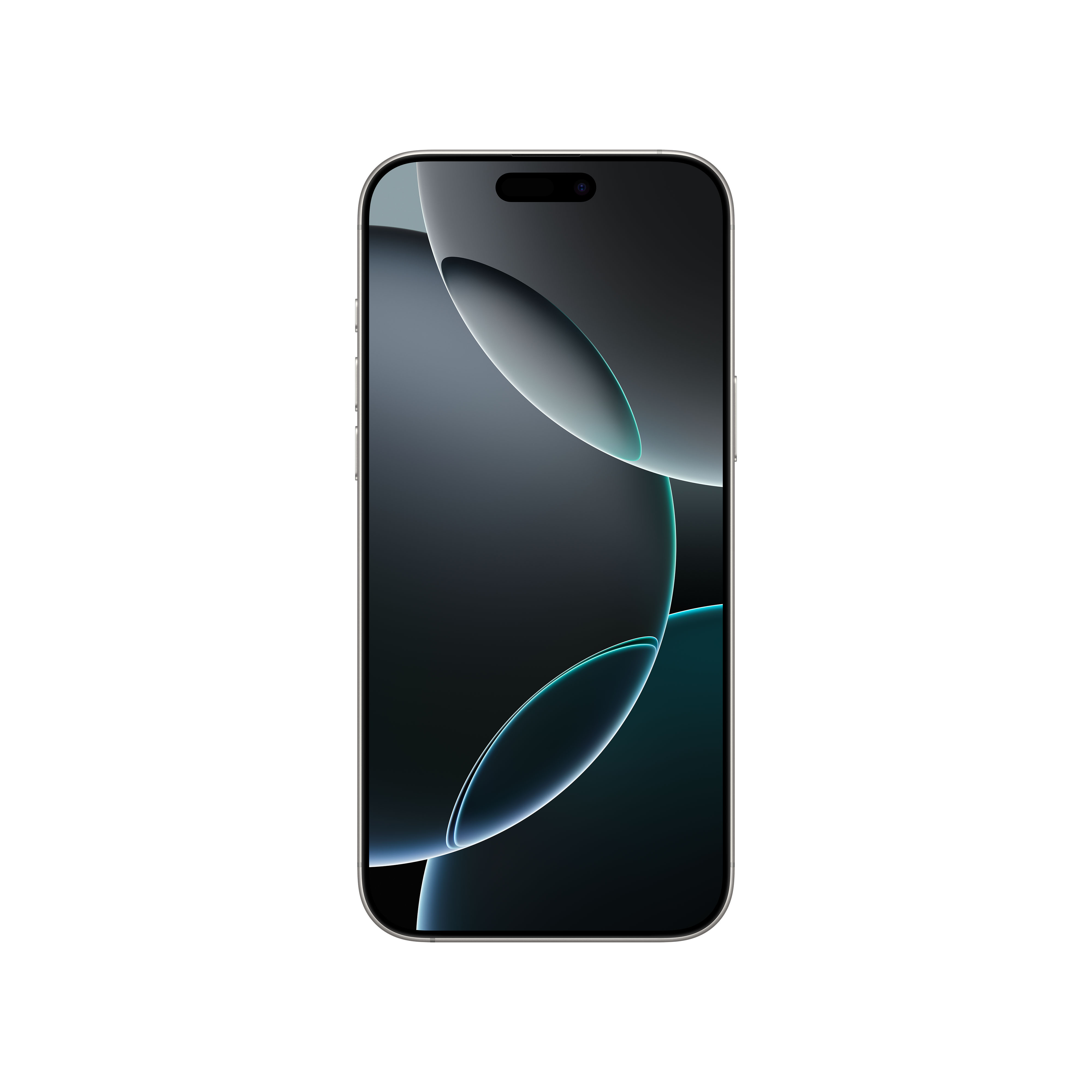 [OUTLET] Apple iPhone 16 Pro Max, 256GB, White Titanium