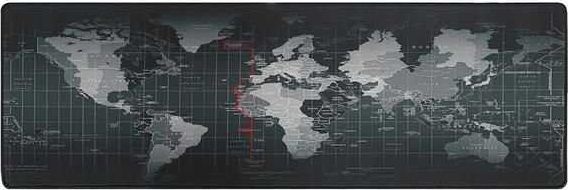 Mauspad Iso Trade Trade, XXL, i zi