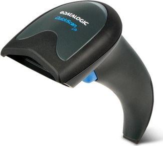 Lexues barkodi Datalogic 1D QuickScan, i zi