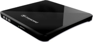 Lexues DVD Transcend 8X Slim, USB, i zi