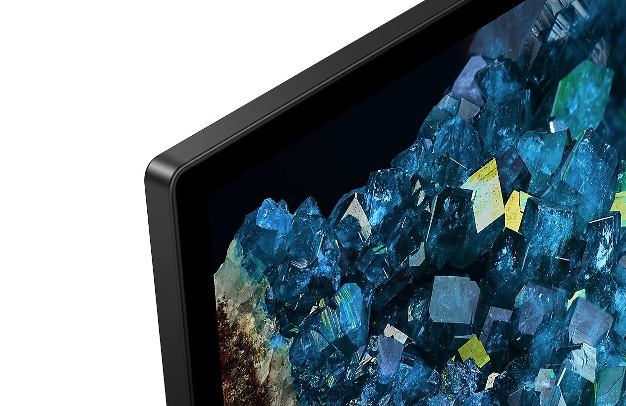 Televizor Sony Bravia XR65A80L, 65", 4K OLED, i zi