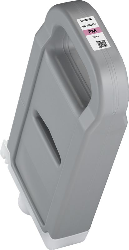 Ngjyrë printeri Canon Cartridge PFI-1700, 700 ml (0781C001)