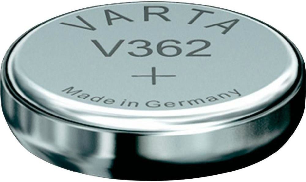 Bateri për orë Varta SR58 21mAh, 1 copë