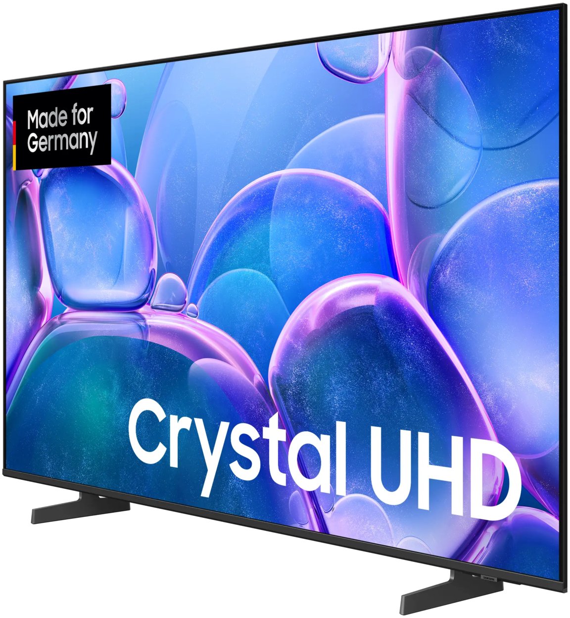 Televizor Samsung GU55U7099FU, 55", 4K Ultra HD, Smart TV, i zi