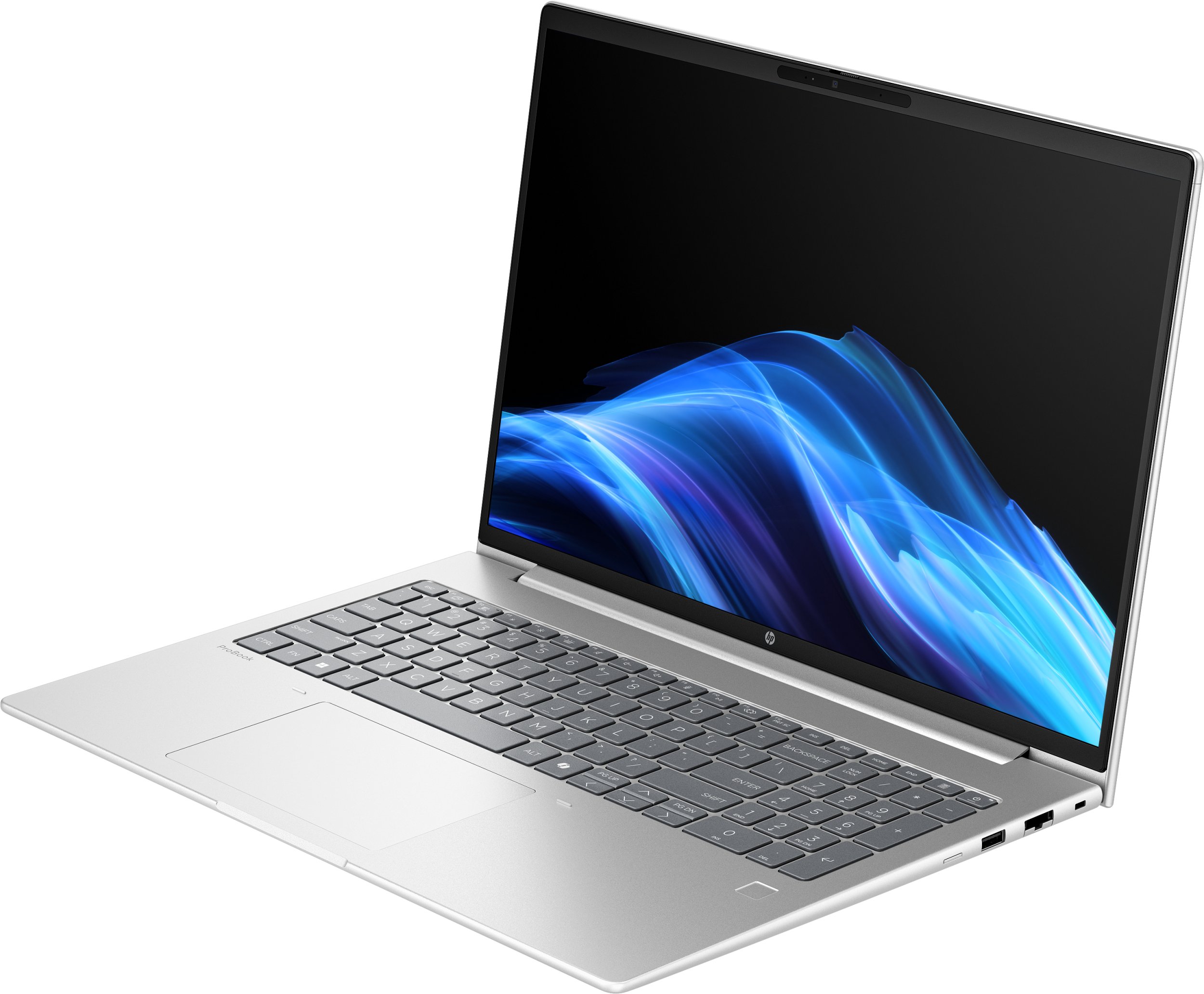 Laptop HP ProBook 4 G1ah, 16.0", Ryzen 5, 16GB RAM, 512GB SSD, argjendtë