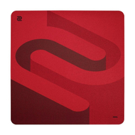 [OUTLET] Mousepad gaming BenQ Zowie H-SR-SE Rouge II XL, profesional, i kuq