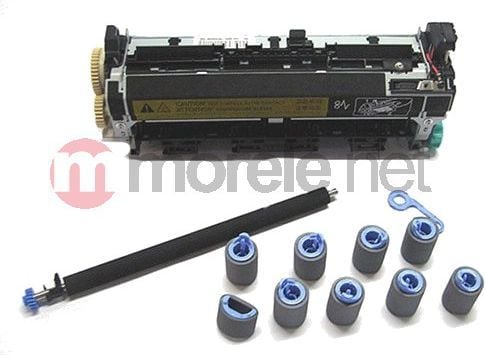 Kuti mirëmbajtjeje për printer HP LaserJet 4345 Q5999-67904