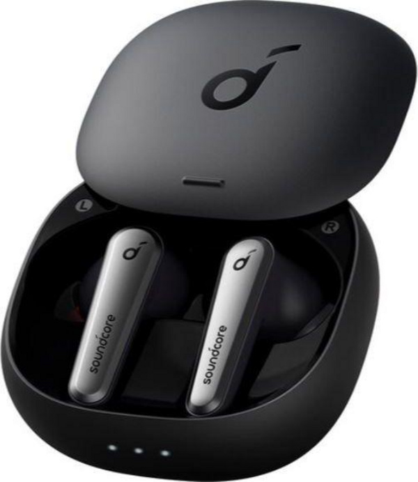 Dëgjuese Anker Soundcore Liberty Air 2 Pro (A3951G11), të zeza